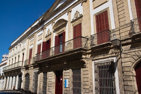 Santiago de la Ribera